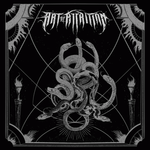 Art Of Attrition : To Dance in the Den of Snakes